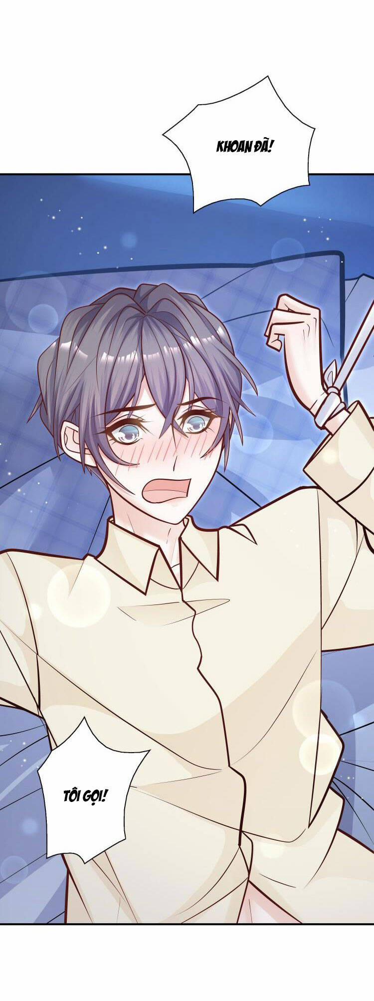 Anh Ấy Sinh Ra Đã Là Công Của Tôi 49 trang 13