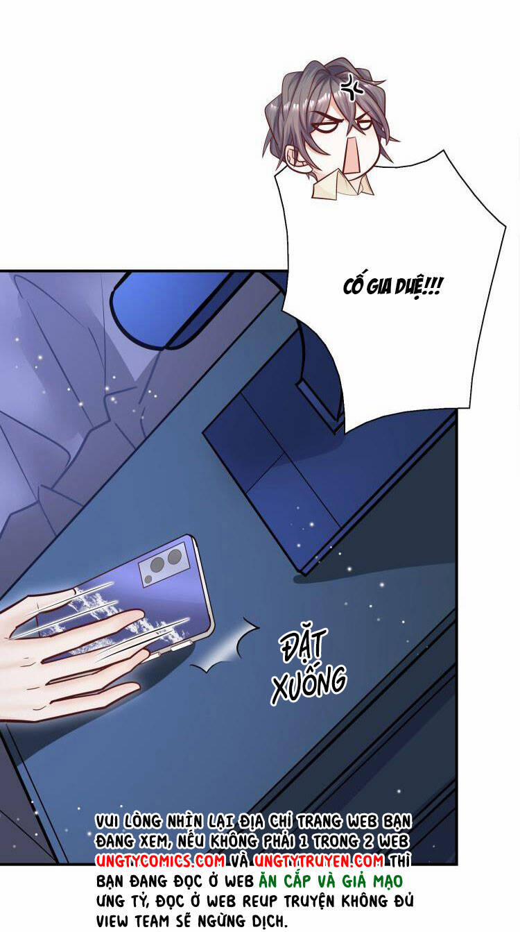 Anh Ấy Sinh Ra Đã Là Công Của Tôi 49 trang 16