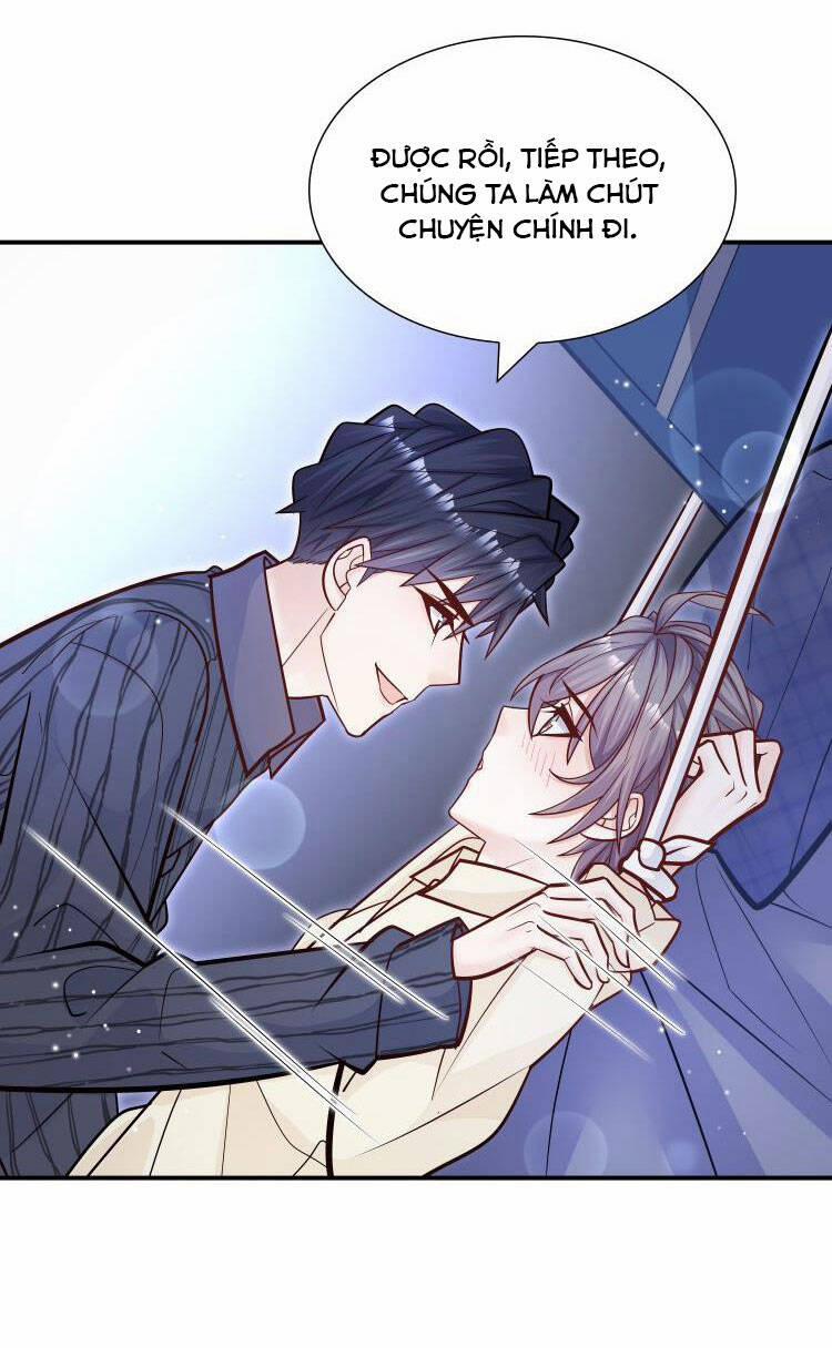 Anh Ấy Sinh Ra Đã Là Công Của Tôi 49 trang 17