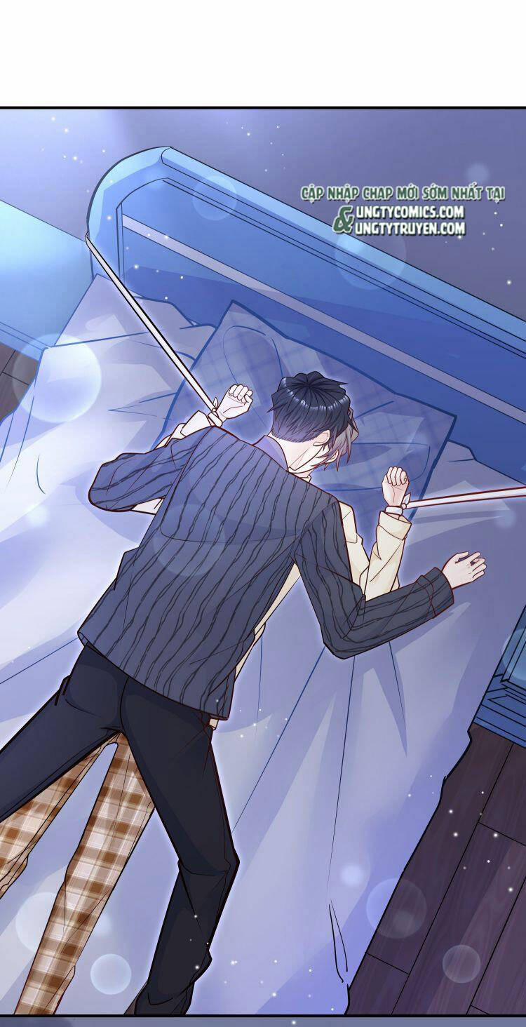 Anh Ấy Sinh Ra Đã Là Công Của Tôi 49 trang 18