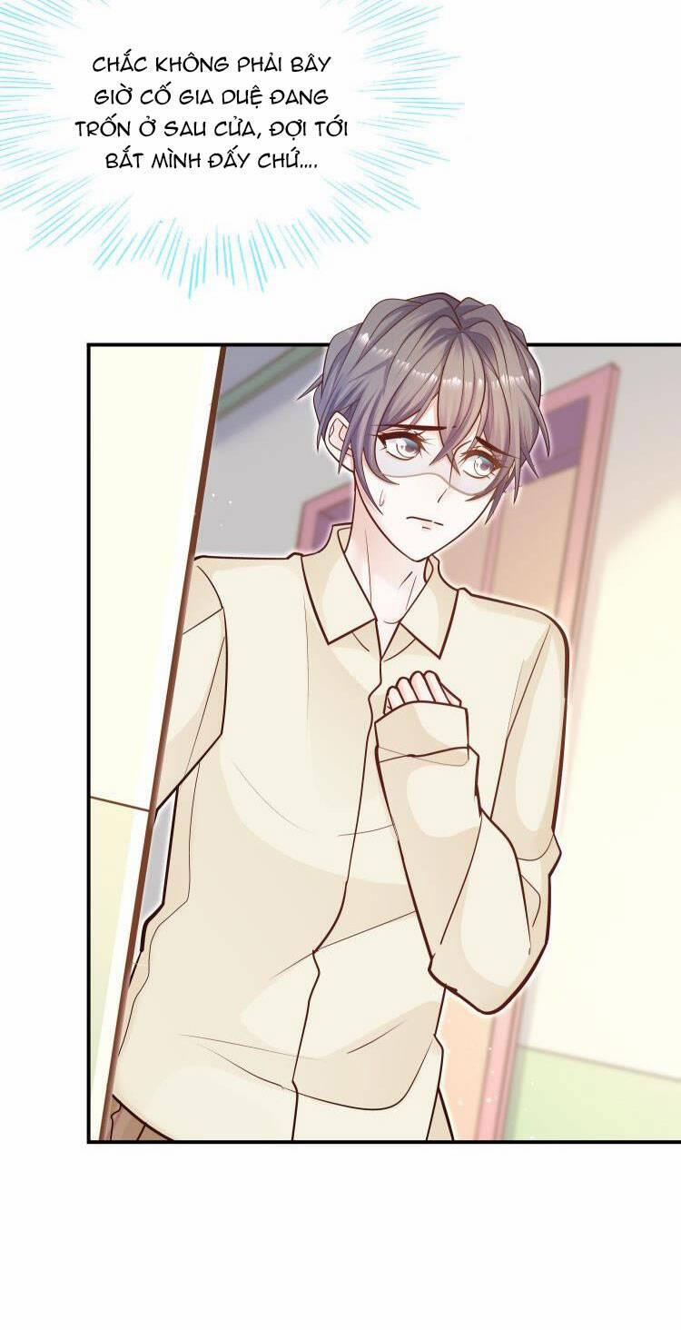 Anh Ấy Sinh Ra Đã Là Công Của Tôi 49 trang 2