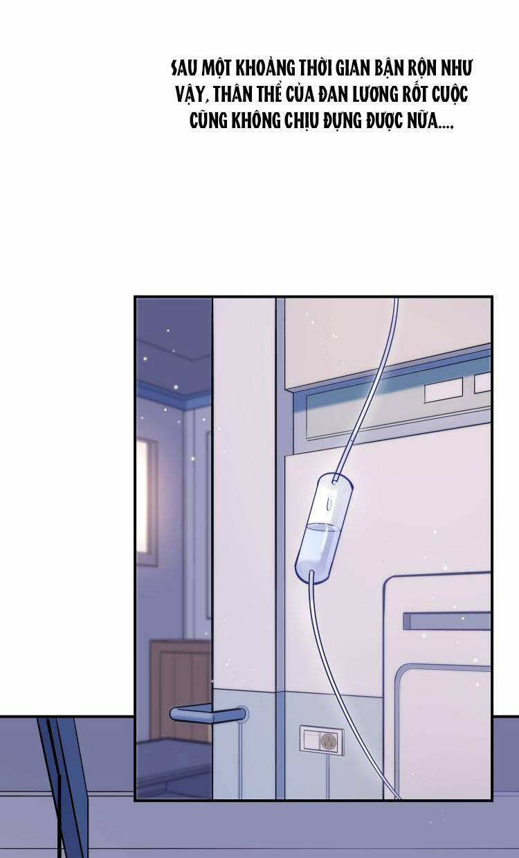 Anh Ấy Sinh Ra Đã Là Công Của Tôi 49 trang 20