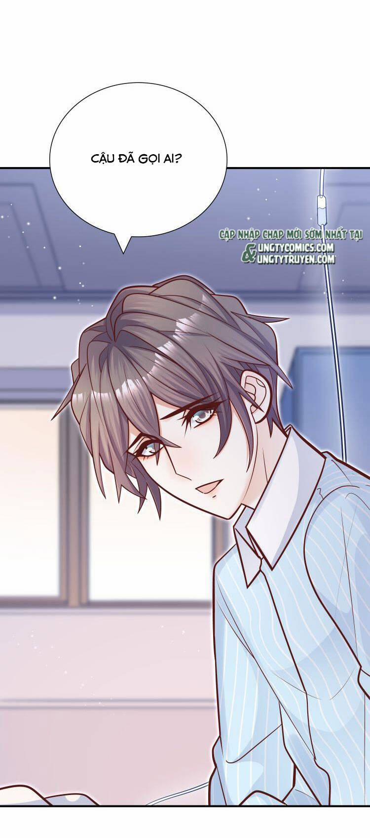 Anh Ấy Sinh Ra Đã Là Công Của Tôi 49 trang 22
