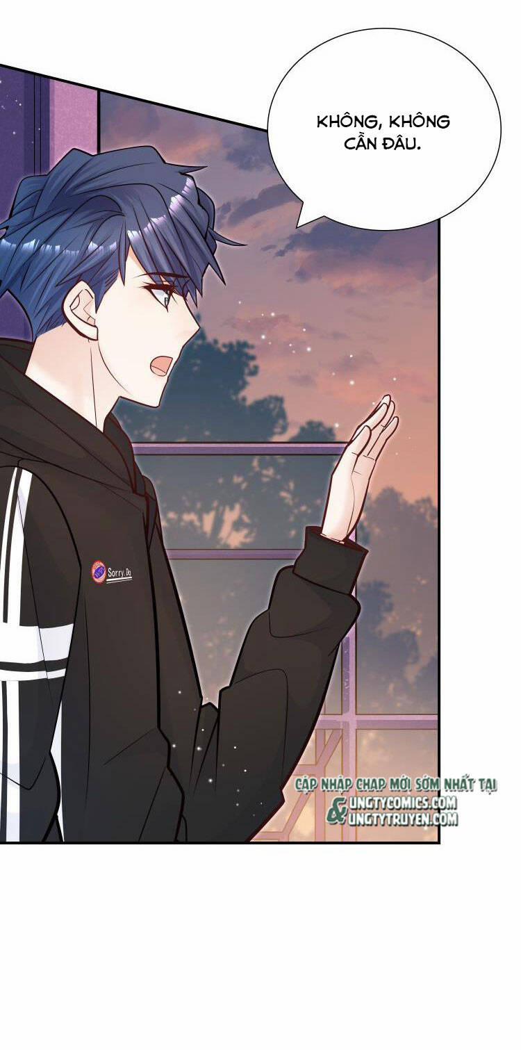 Anh Ấy Sinh Ra Đã Là Công Của Tôi 49 trang 28