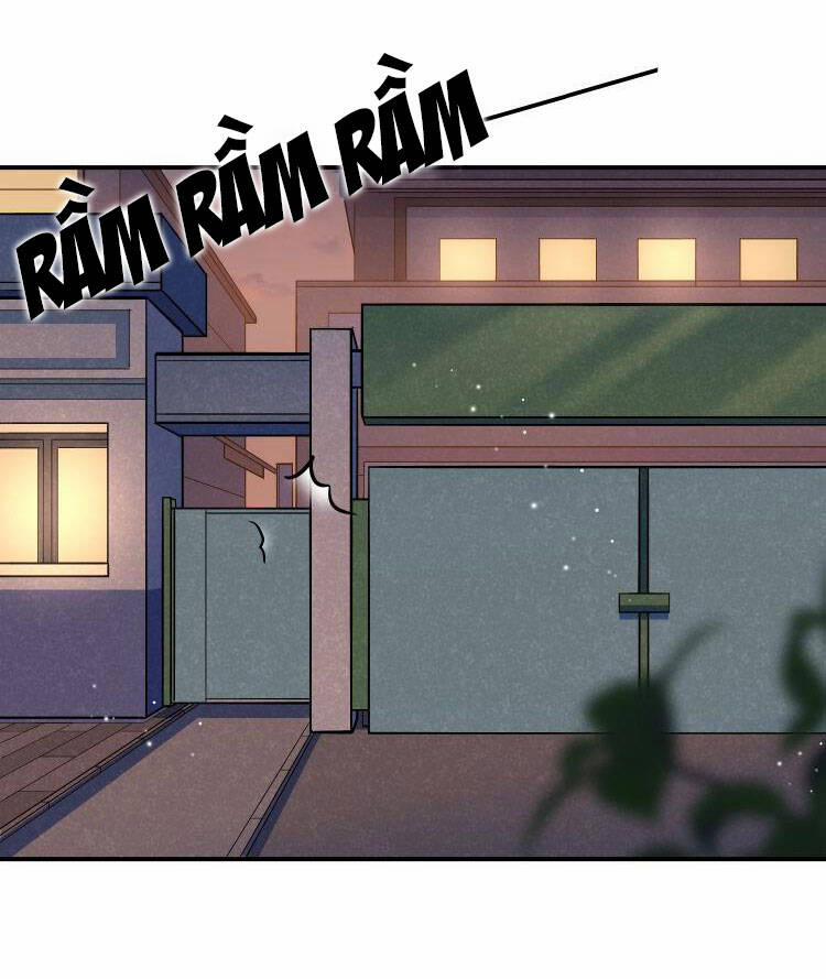 Anh Ấy Sinh Ra Đã Là Công Của Tôi 49 trang 29