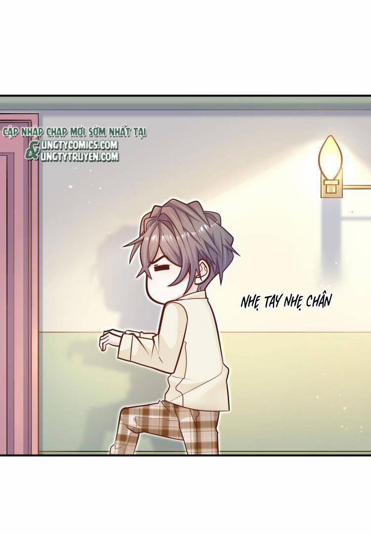 Anh Ấy Sinh Ra Đã Là Công Của Tôi 49 trang 3