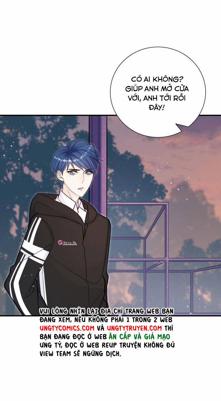 Anh Ấy Sinh Ra Đã Là Công Của Tôi 49 trang 30