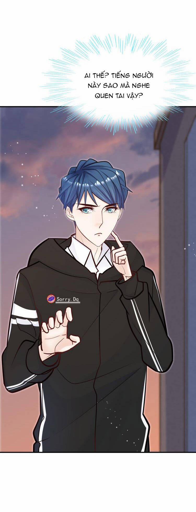 Anh Ấy Sinh Ra Đã Là Công Của Tôi 49 trang 32