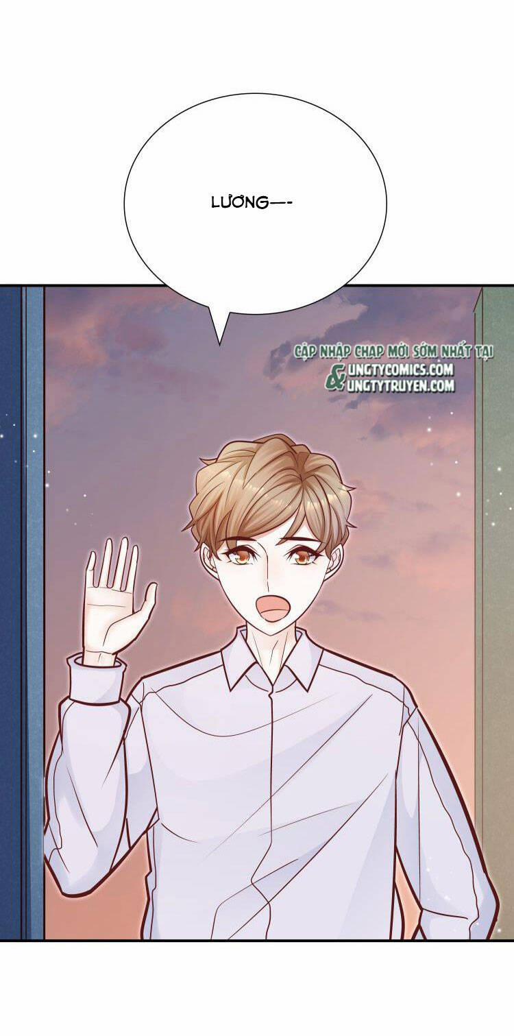 Anh Ấy Sinh Ra Đã Là Công Của Tôi 49 trang 33