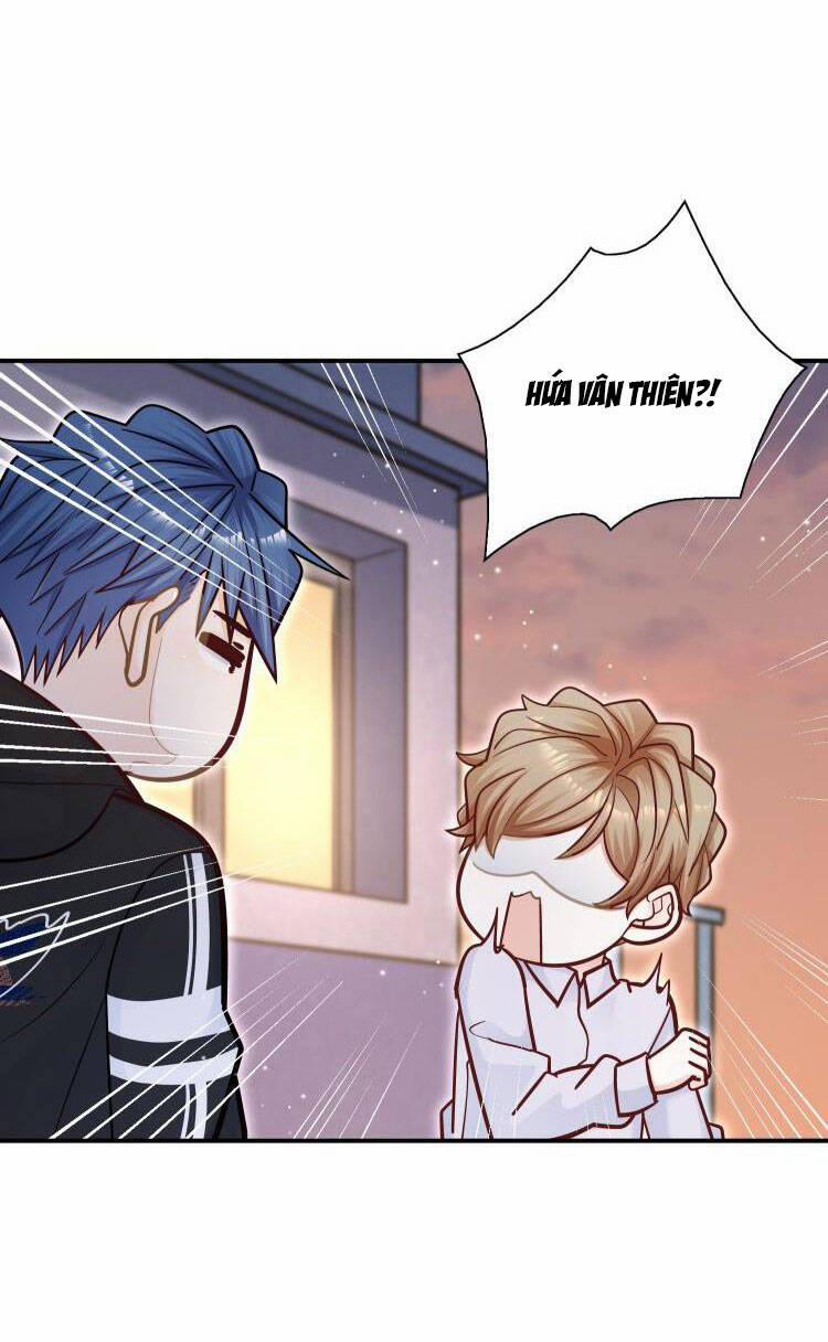 Anh Ấy Sinh Ra Đã Là Công Của Tôi 49 trang 34