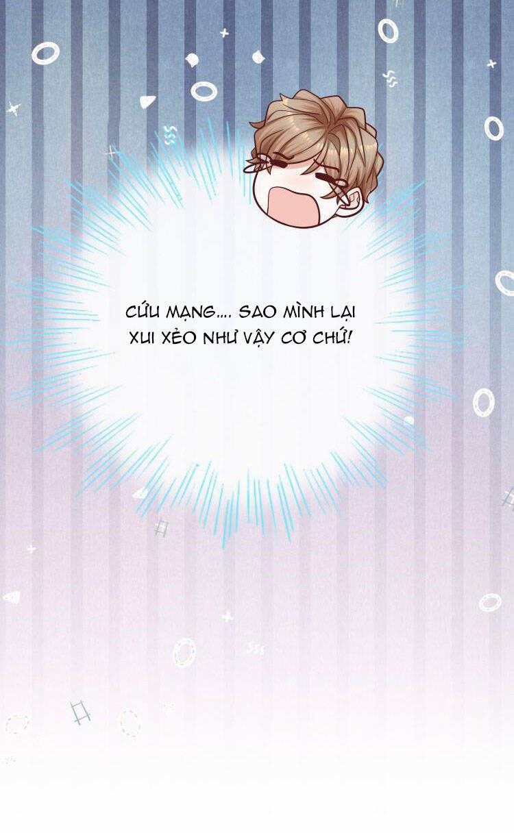 Anh Ấy Sinh Ra Đã Là Công Của Tôi 49 trang 36