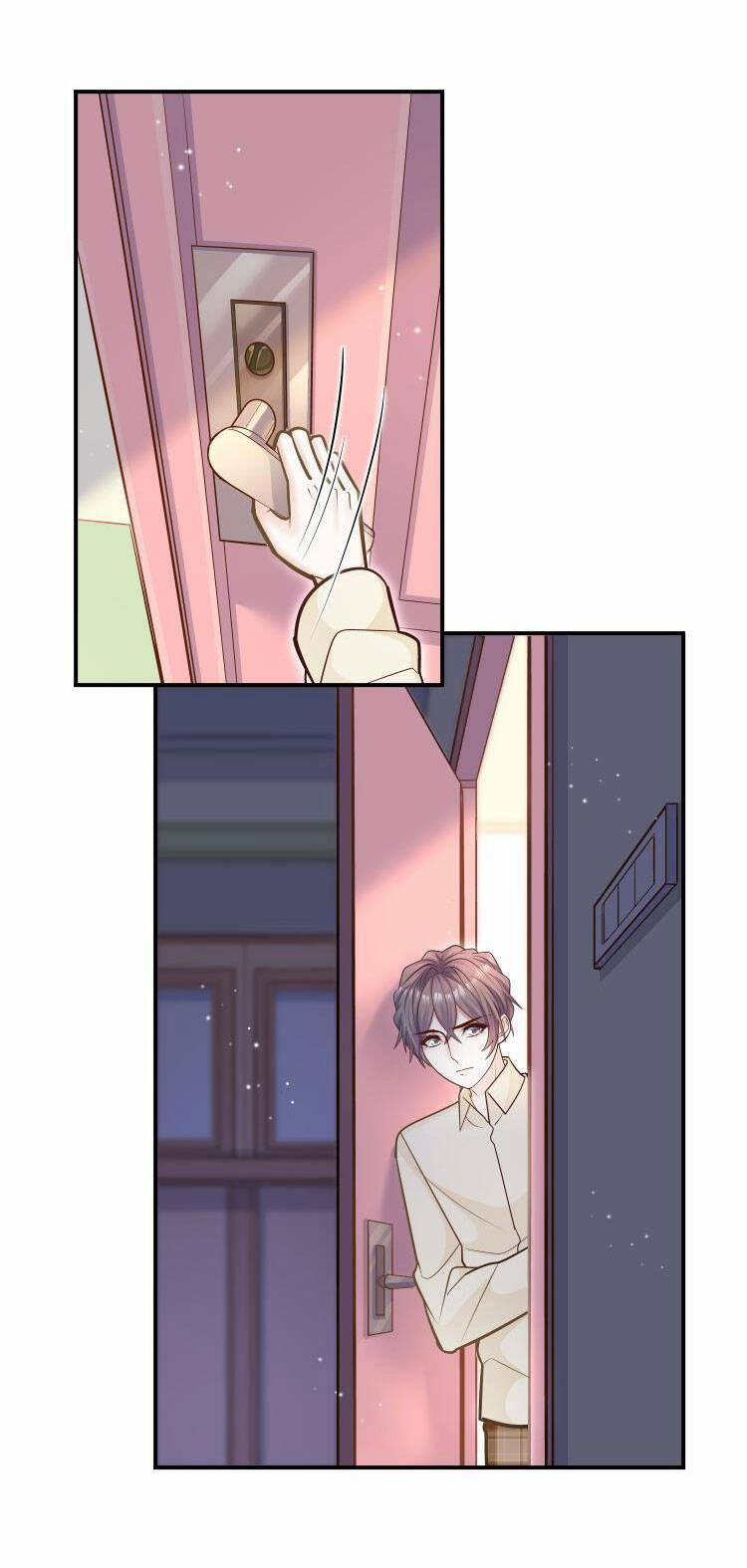 Anh Ấy Sinh Ra Đã Là Công Của Tôi 49 trang 4