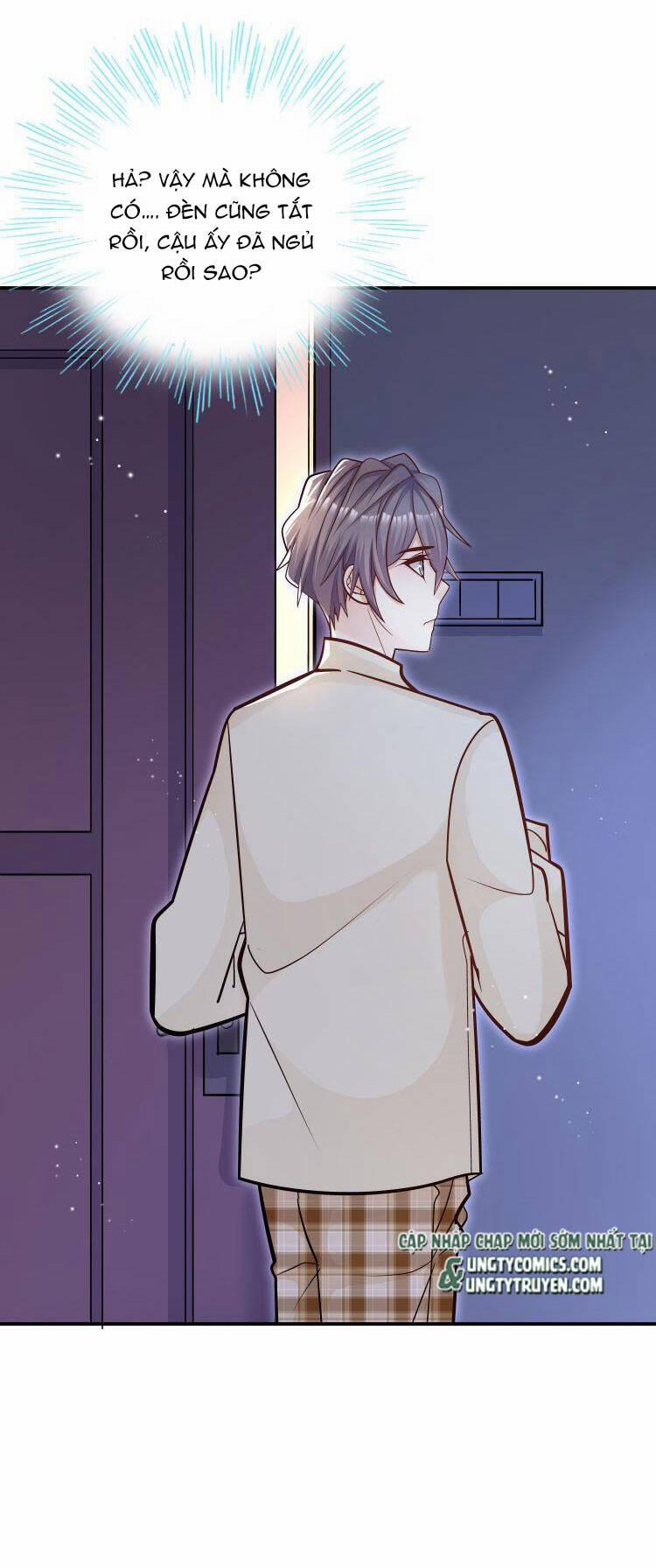 Anh Ấy Sinh Ra Đã Là Công Của Tôi 49 trang 5