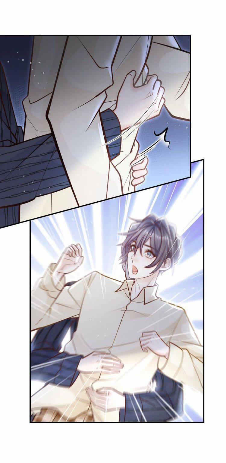 Anh Ấy Sinh Ra Đã Là Công Của Tôi 49 trang 6