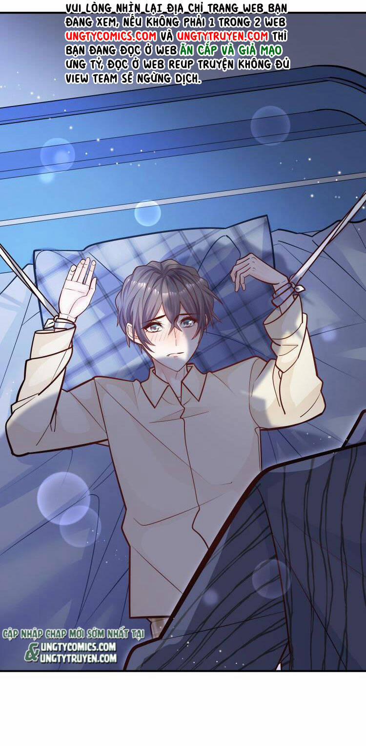 Anh Ấy Sinh Ra Đã Là Công Của Tôi 49 trang 8