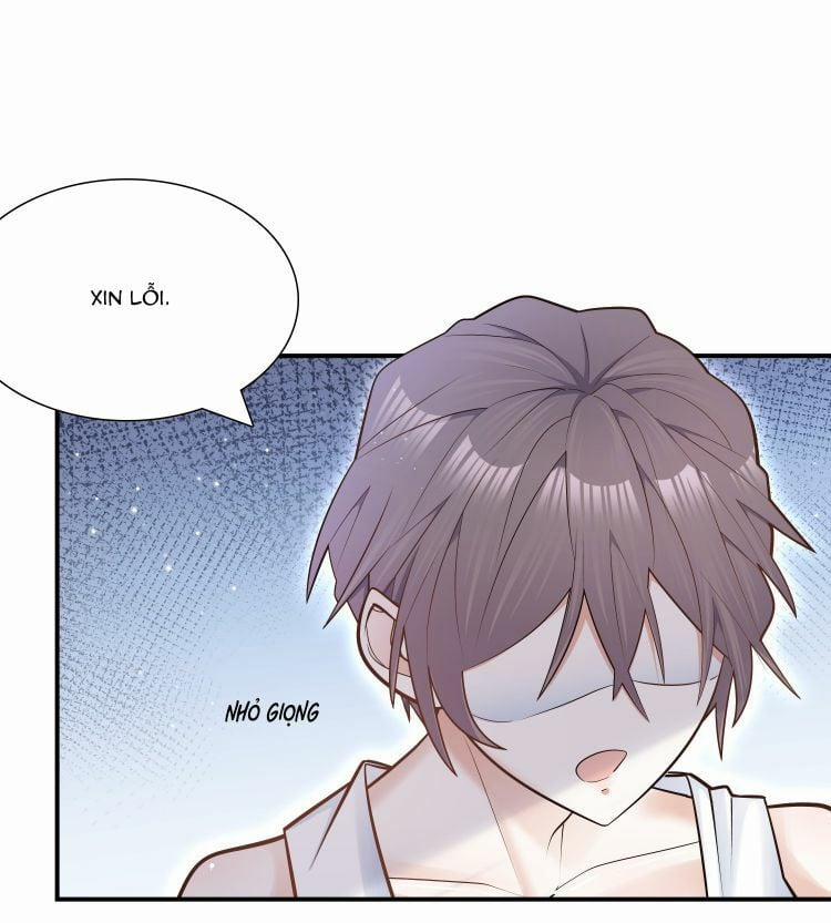 Anh Ấy Sinh Ra Đã Là Công Của Tôi 5 trang 16