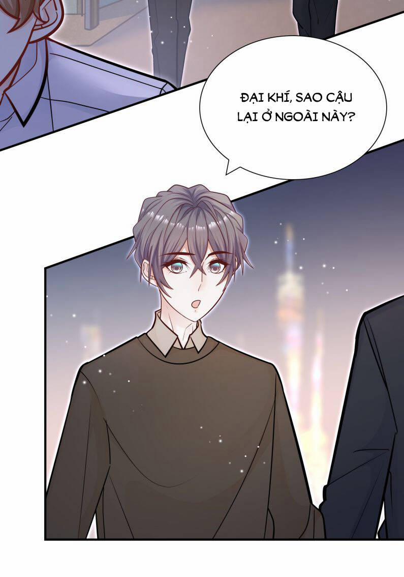 Anh Ấy Sinh Ra Đã Là Công Của Tôi 50 trang 10