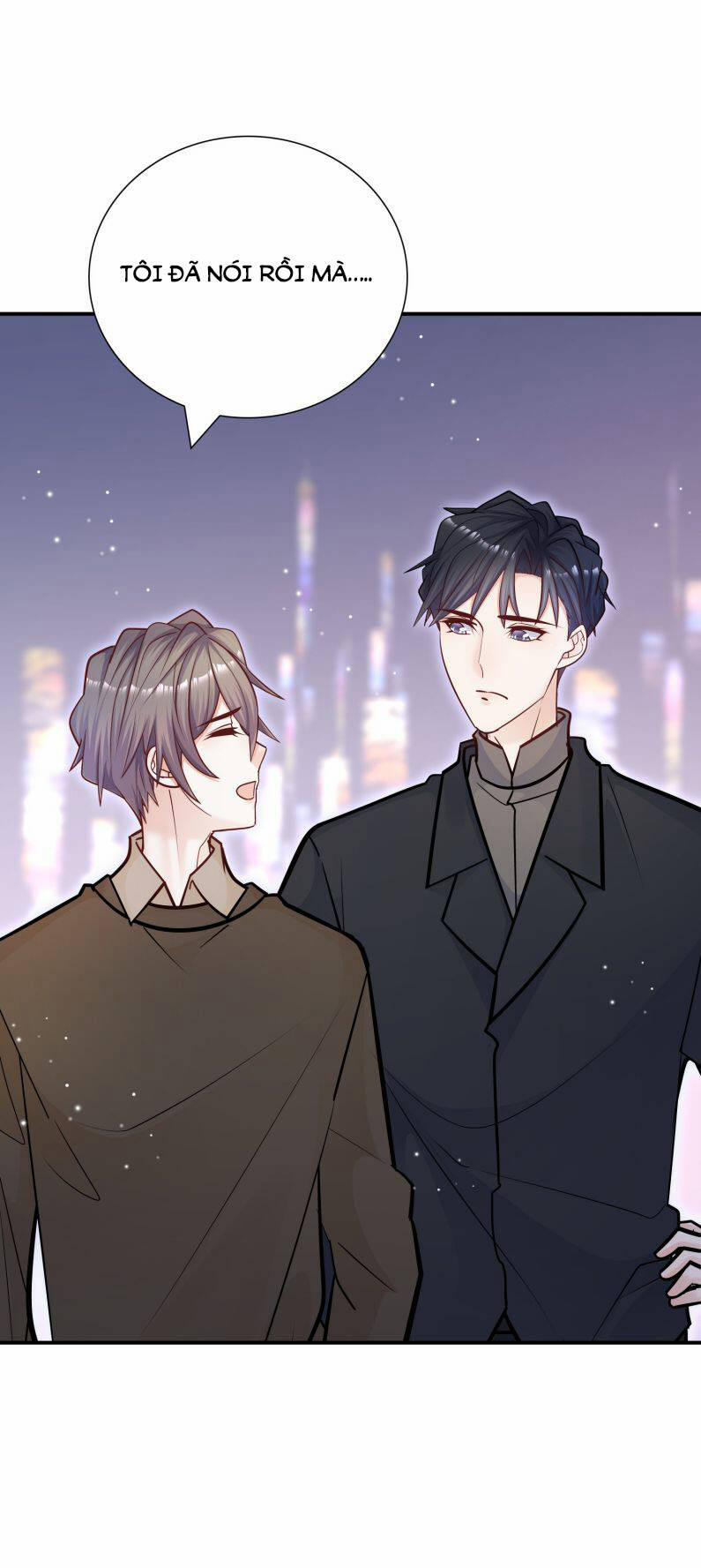 Anh Ấy Sinh Ra Đã Là Công Của Tôi 50 trang 12