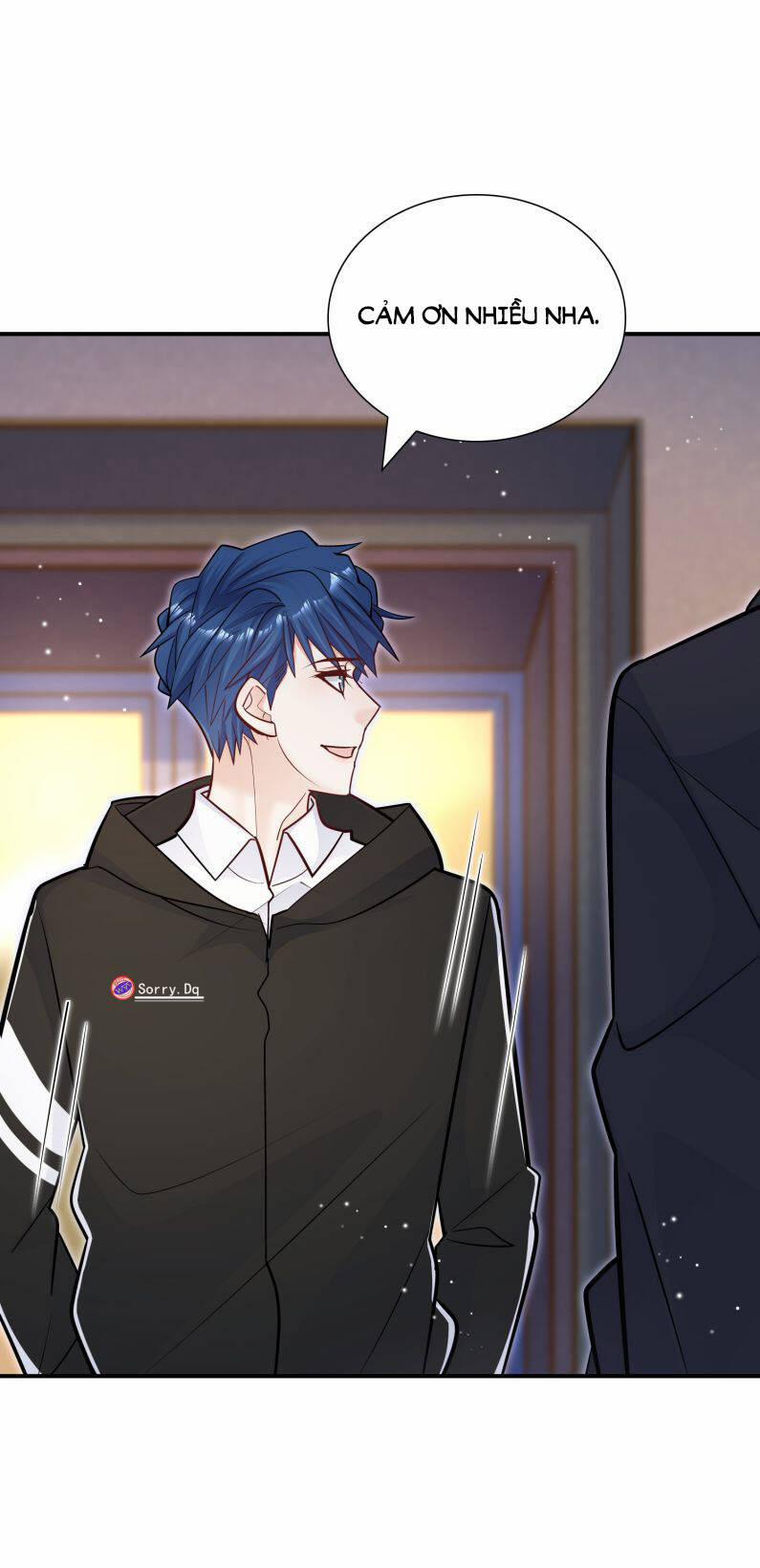 Anh Ấy Sinh Ra Đã Là Công Của Tôi 50 trang 15