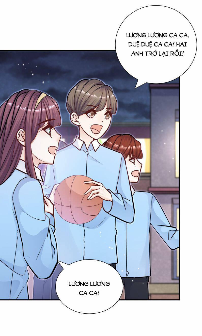 Anh Ấy Sinh Ra Đã Là Công Của Tôi 50 trang 18