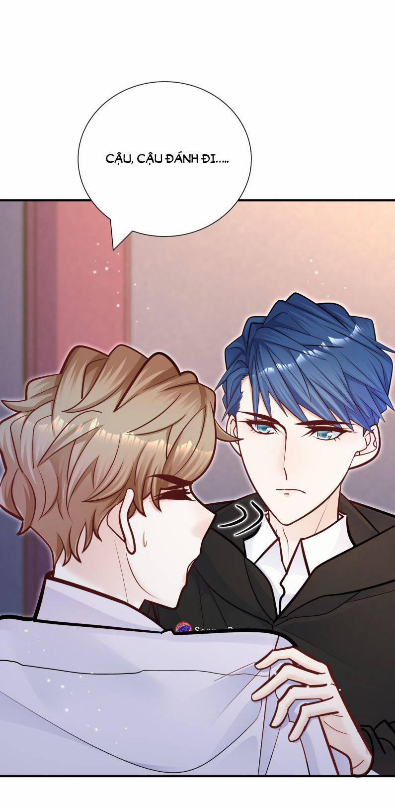 Anh Ấy Sinh Ra Đã Là Công Của Tôi 50 trang 2