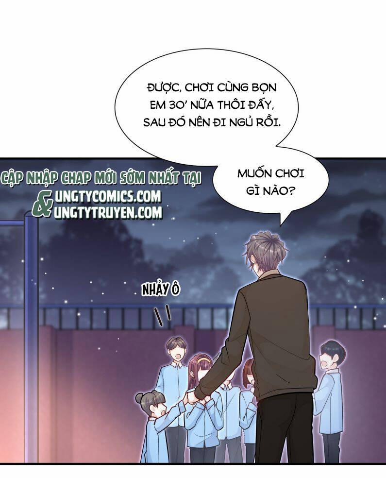 Anh Ấy Sinh Ra Đã Là Công Của Tôi 50 trang 20