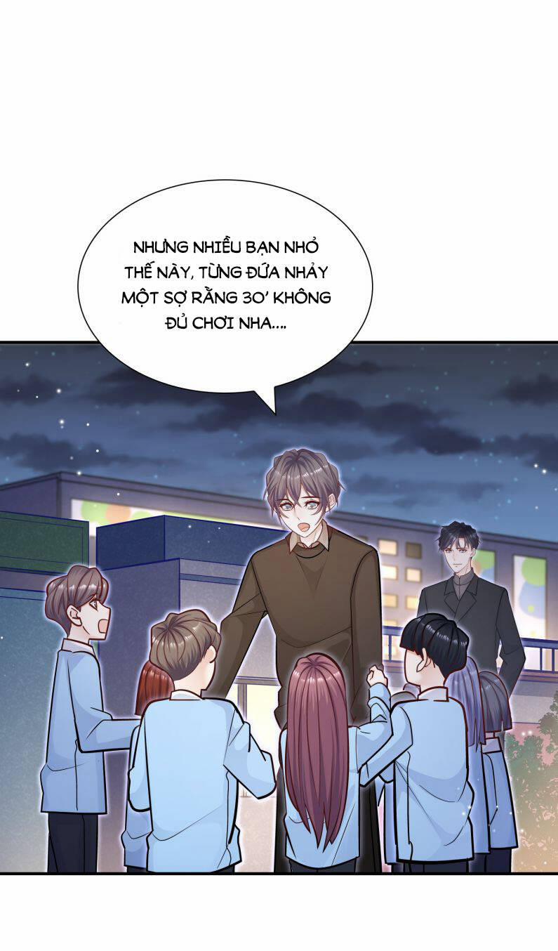 Anh Ấy Sinh Ra Đã Là Công Của Tôi 50 trang 21