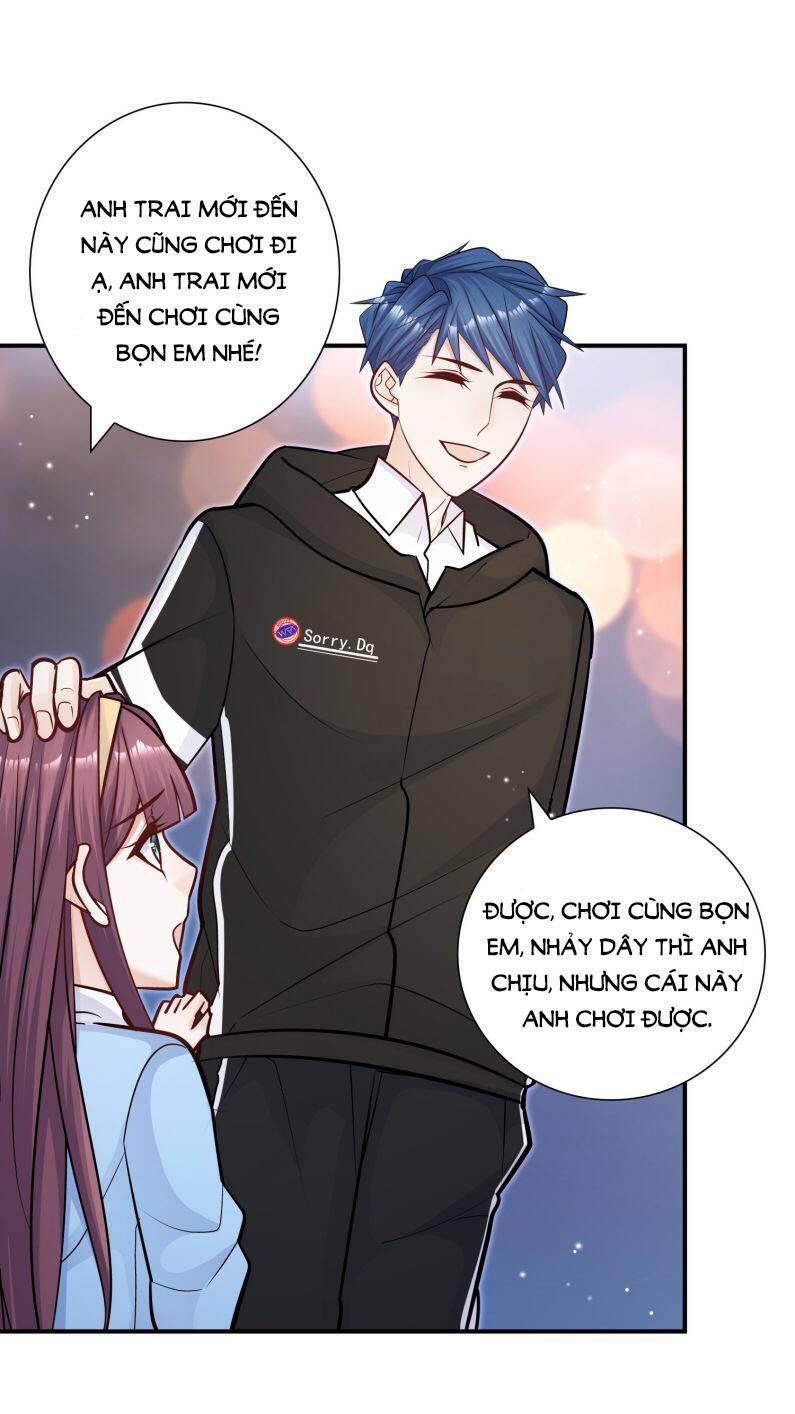 Anh Ấy Sinh Ra Đã Là Công Của Tôi 50 trang 24