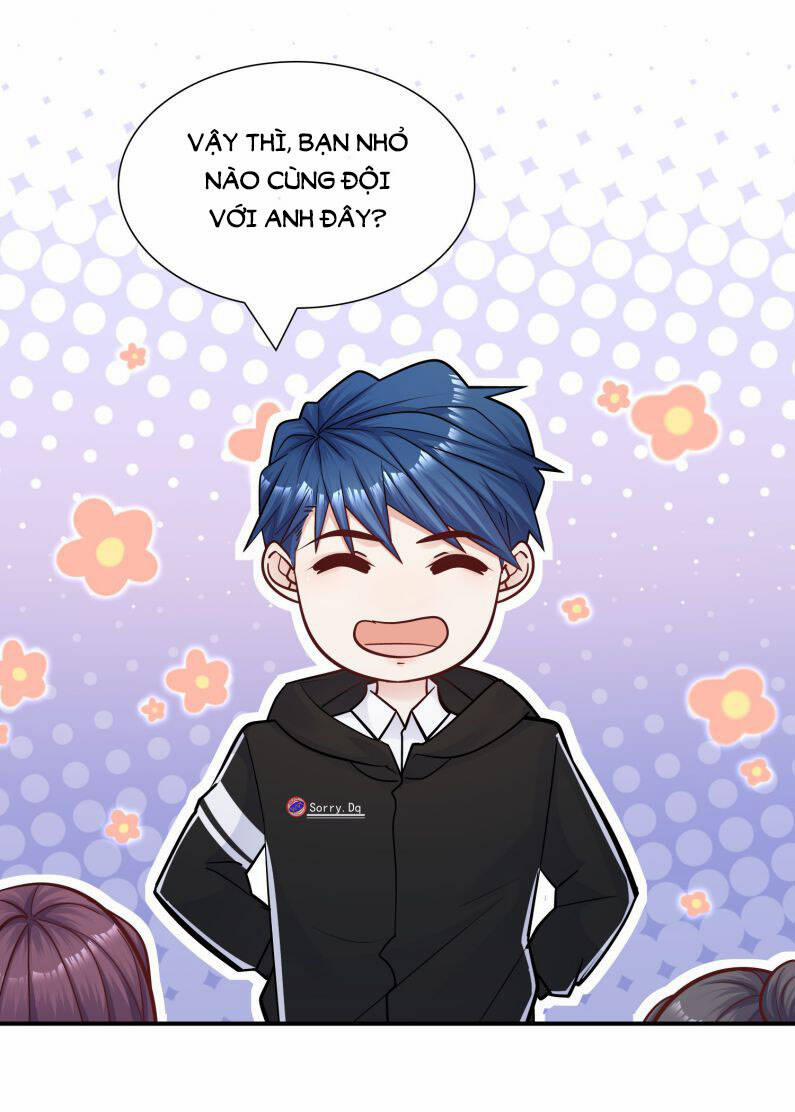 Anh Ấy Sinh Ra Đã Là Công Của Tôi 50 trang 25