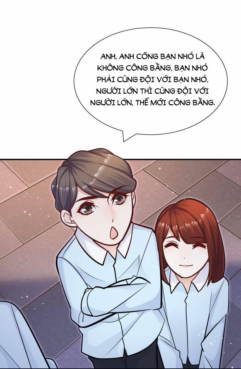 Anh Ấy Sinh Ra Đã Là Công Của Tôi 50 trang 26