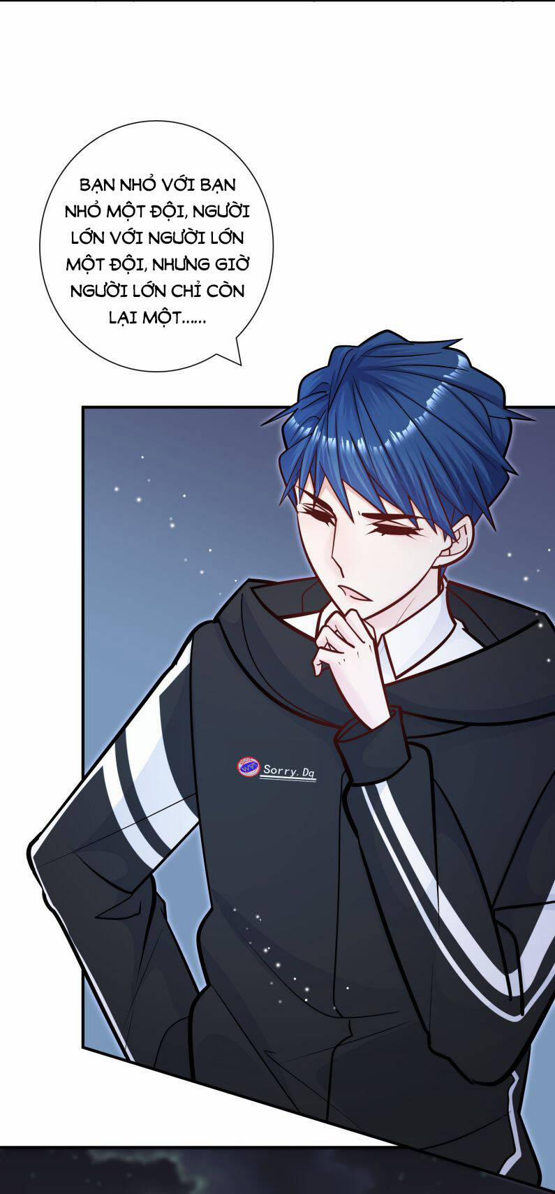 Anh Ấy Sinh Ra Đã Là Công Của Tôi 50 trang 27