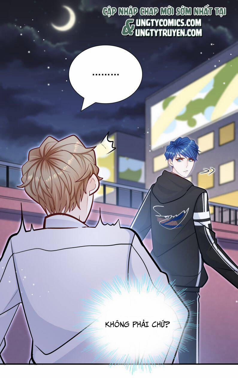 Anh Ấy Sinh Ra Đã Là Công Của Tôi 50 trang 28