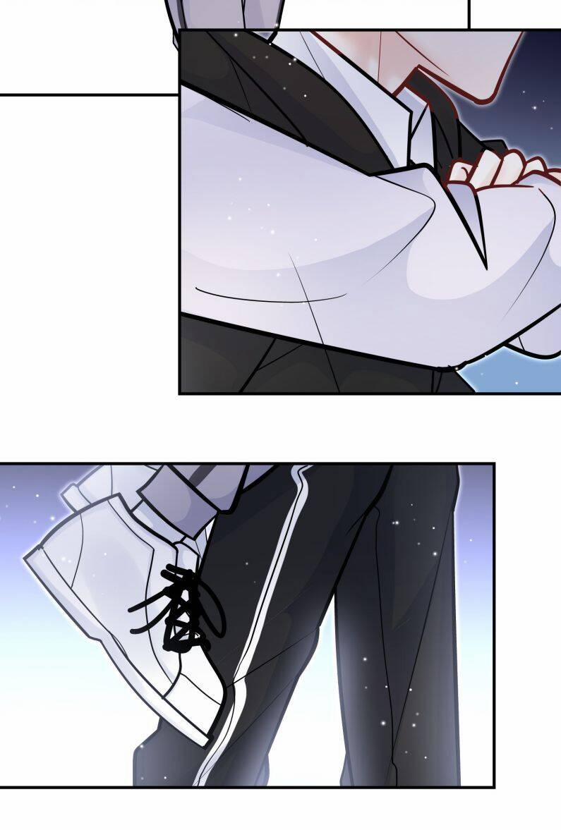 Anh Ấy Sinh Ra Đã Là Công Của Tôi 50 trang 32