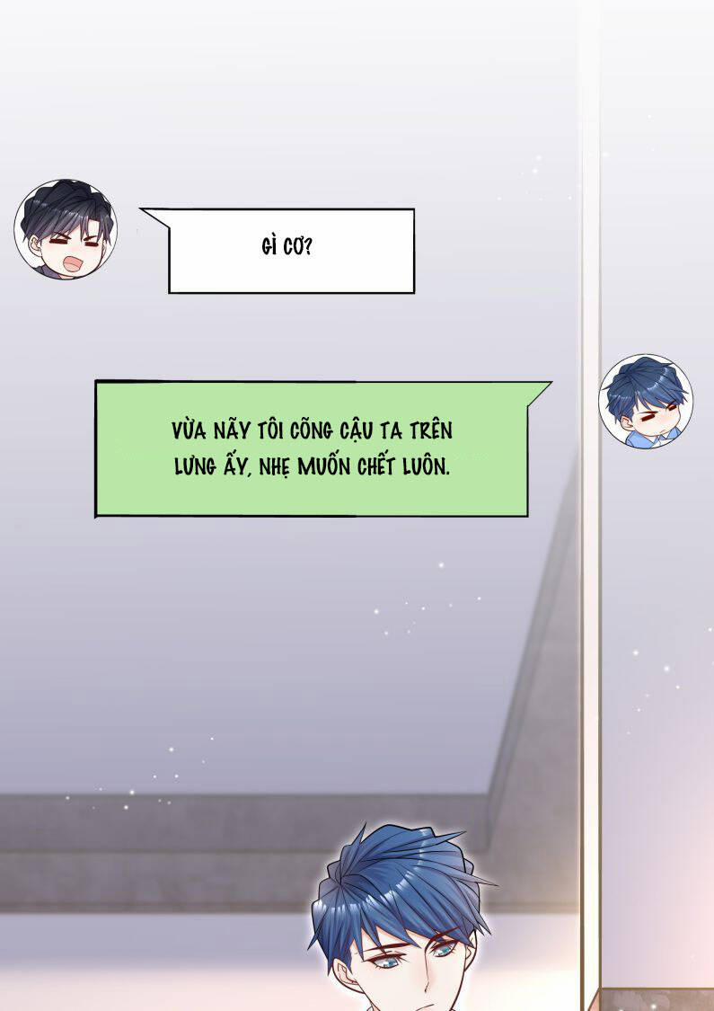 Anh Ấy Sinh Ra Đã Là Công Của Tôi 50 trang 37