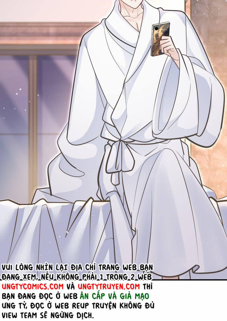 Anh Ấy Sinh Ra Đã Là Công Của Tôi 50 trang 38