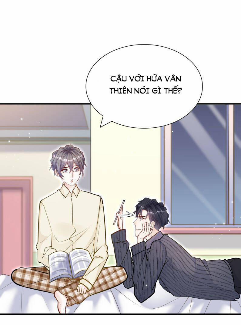 Anh Ấy Sinh Ra Đã Là Công Của Tôi 50 trang 39