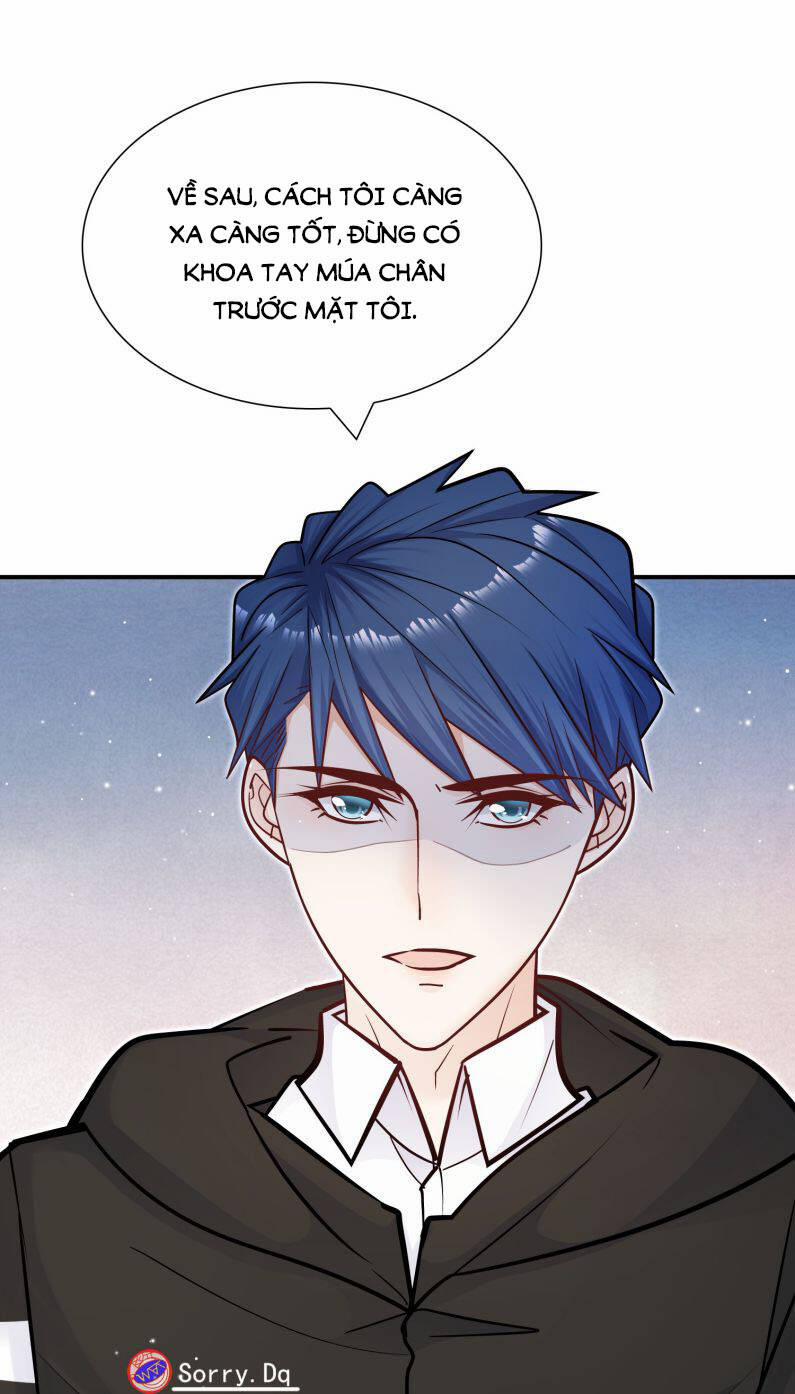 Anh Ấy Sinh Ra Đã Là Công Của Tôi 50 trang 4