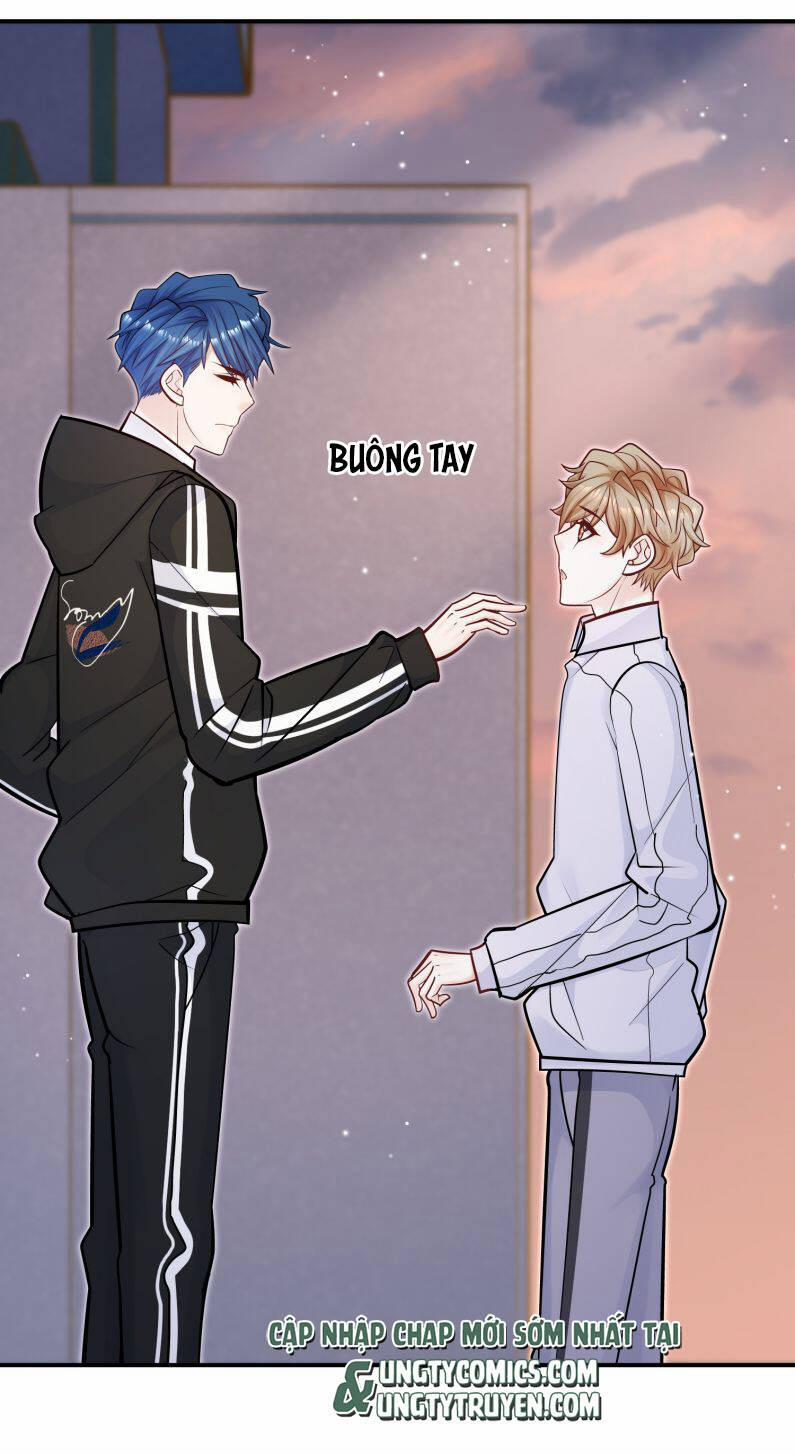 Anh Ấy Sinh Ra Đã Là Công Của Tôi 50 trang 6