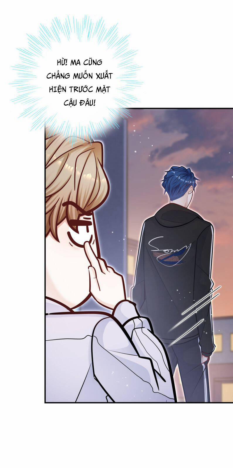 Anh Ấy Sinh Ra Đã Là Công Của Tôi 50 trang 7