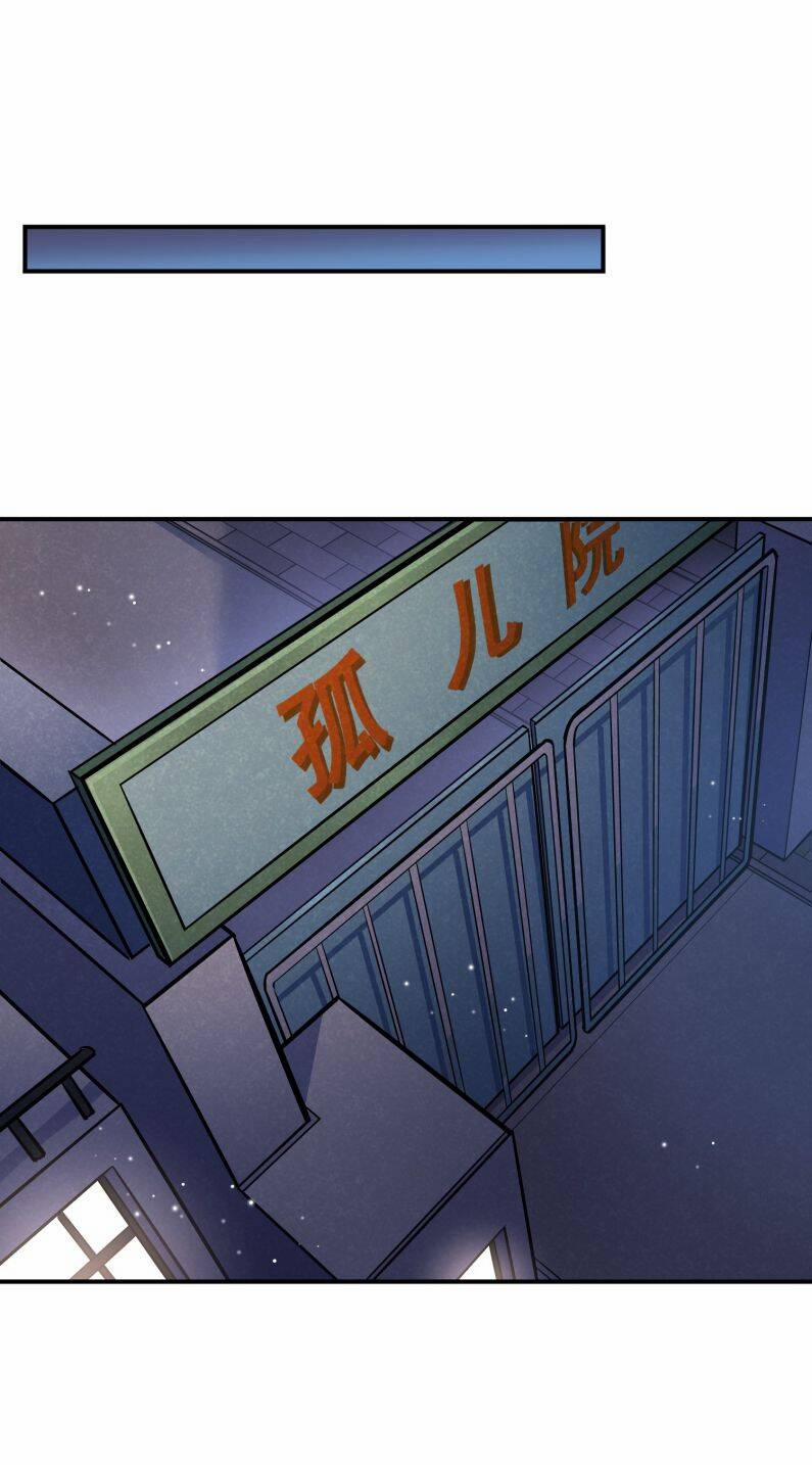 Anh Ấy Sinh Ra Đã Là Công Của Tôi 50 trang 8