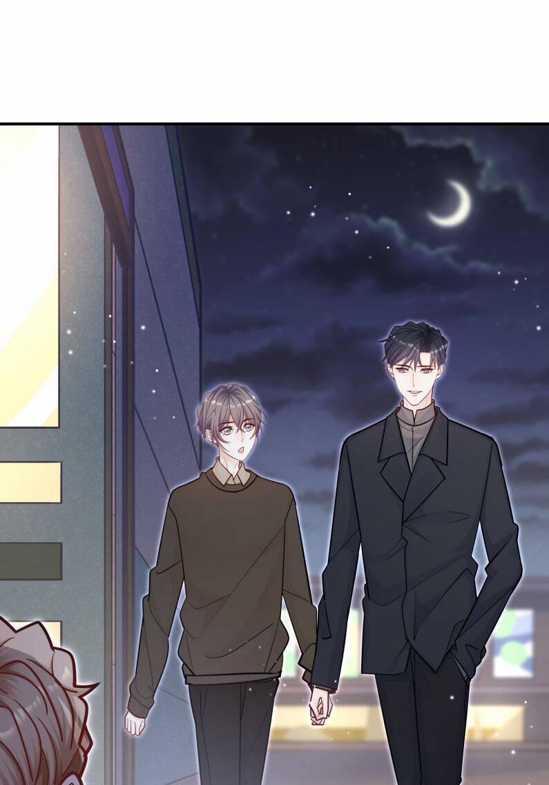 Anh Ấy Sinh Ra Đã Là Công Của Tôi 50 trang 9