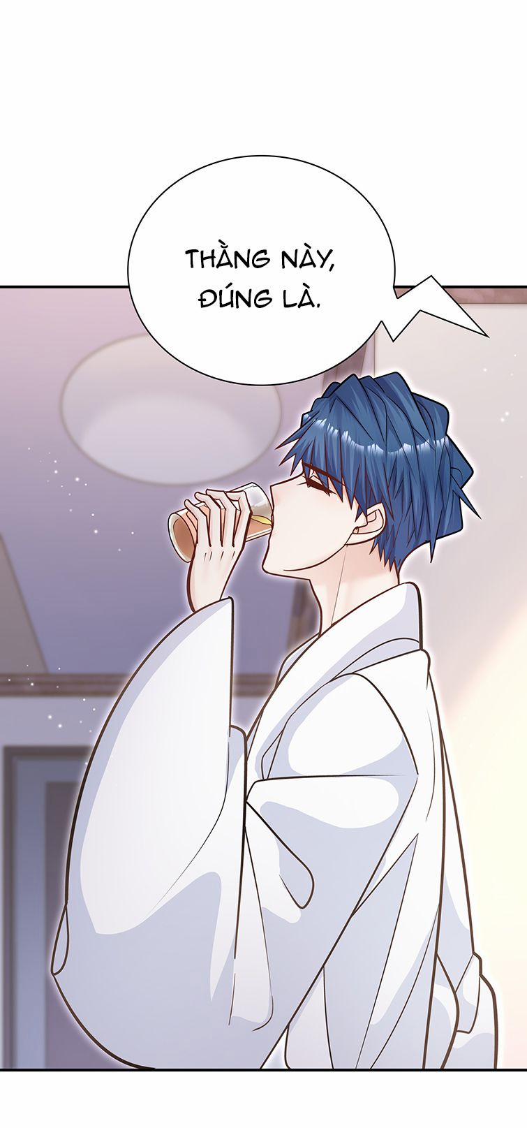 Anh Ấy Sinh Ra Đã Là Công Của Tôi 51 trang 12