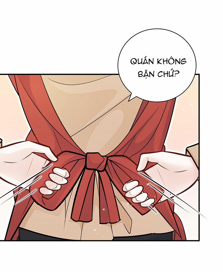 Anh Ấy Sinh Ra Đã Là Công Của Tôi 51 trang 18