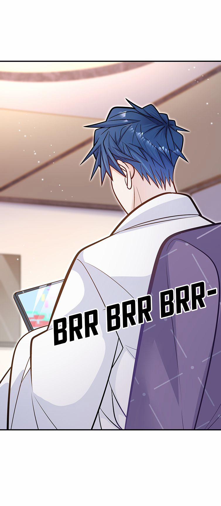 Anh Ấy Sinh Ra Đã Là Công Của Tôi 51 trang 2