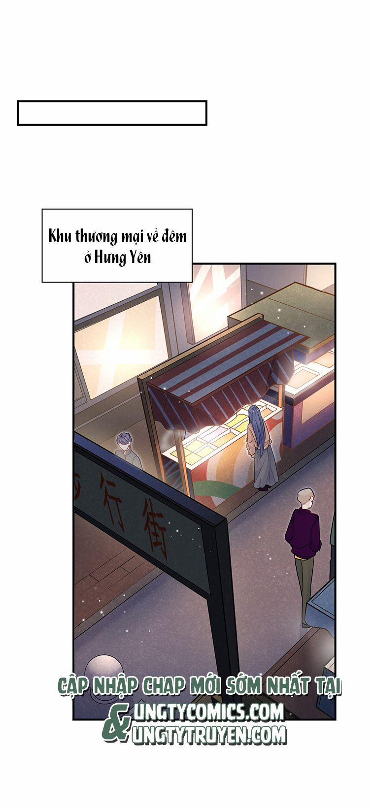 Anh Ấy Sinh Ra Đã Là Công Của Tôi 51 trang 24