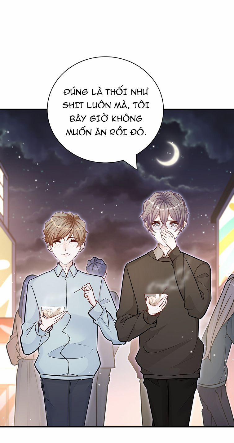 Anh Ấy Sinh Ra Đã Là Công Của Tôi 51 trang 25