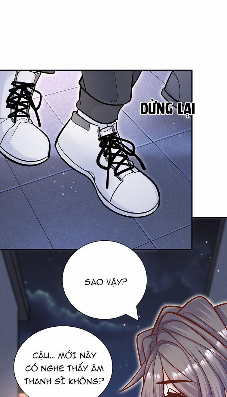 Anh Ấy Sinh Ra Đã Là Công Của Tôi 51 trang 27