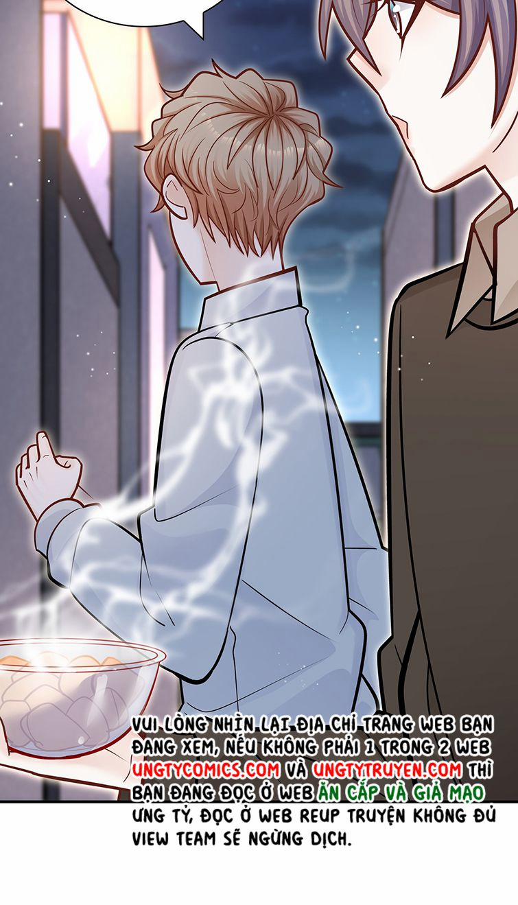 Anh Ấy Sinh Ra Đã Là Công Của Tôi 51 trang 28