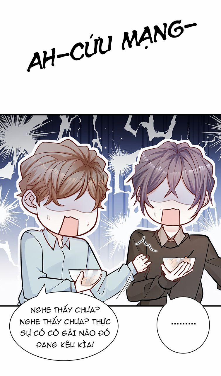 Anh Ấy Sinh Ra Đã Là Công Của Tôi 51 trang 30