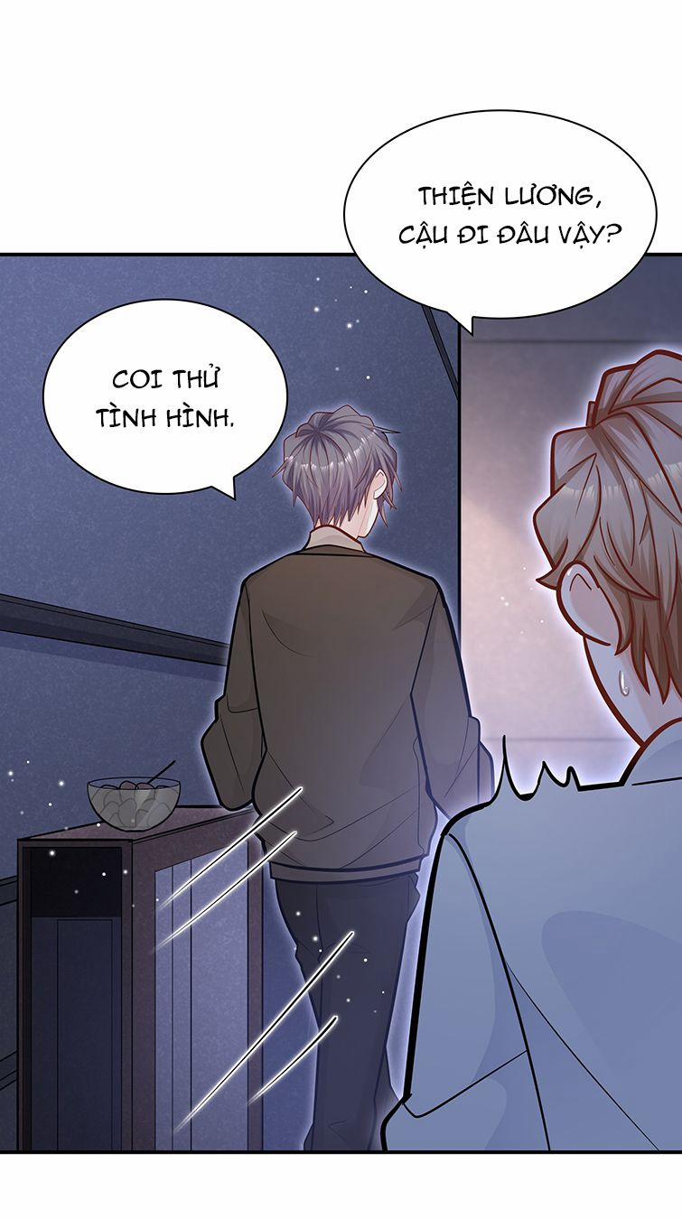 Anh Ấy Sinh Ra Đã Là Công Của Tôi 51 trang 32